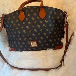 Dooney and Bourke bag